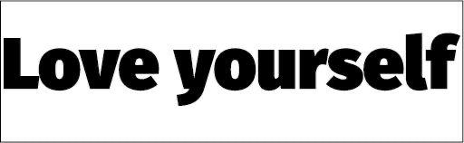 AT17-love-yourself-applicatie