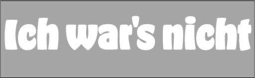 AT26-ich-war's-nicht-applicatie