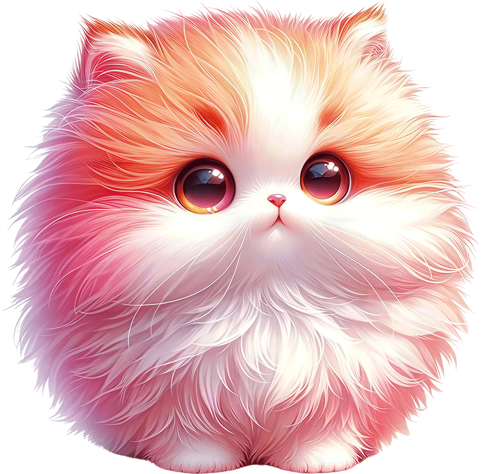 AV167-fluffy-kitten-applicatie