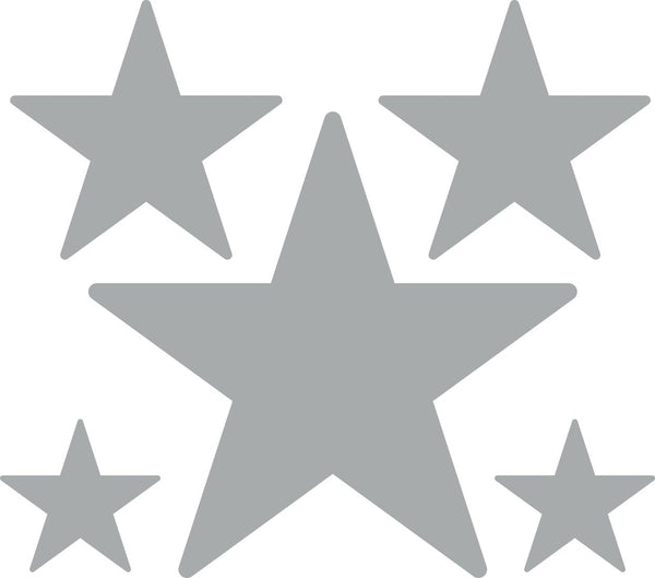 GL14-vijf-sterren-glitter-applicatie