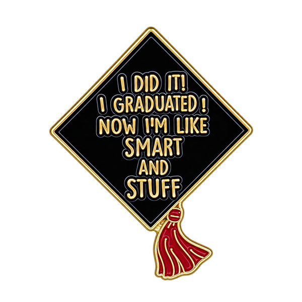 P3-10 Graduated Pin – voorkant
