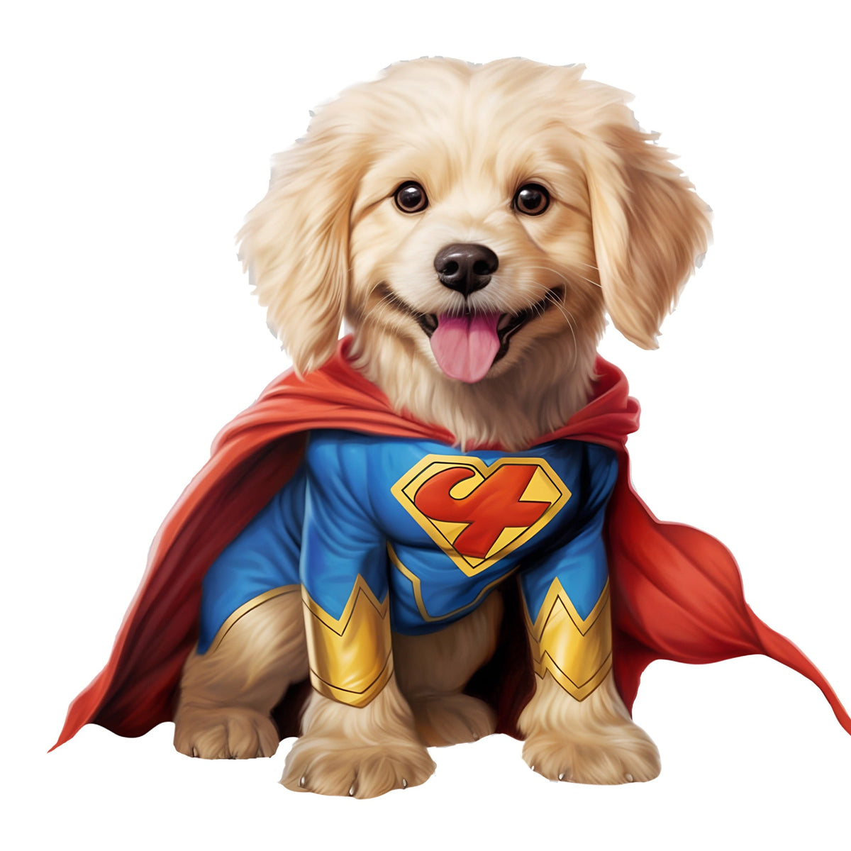 U32-goldenretriever-hond-met-super-cape-applicatie