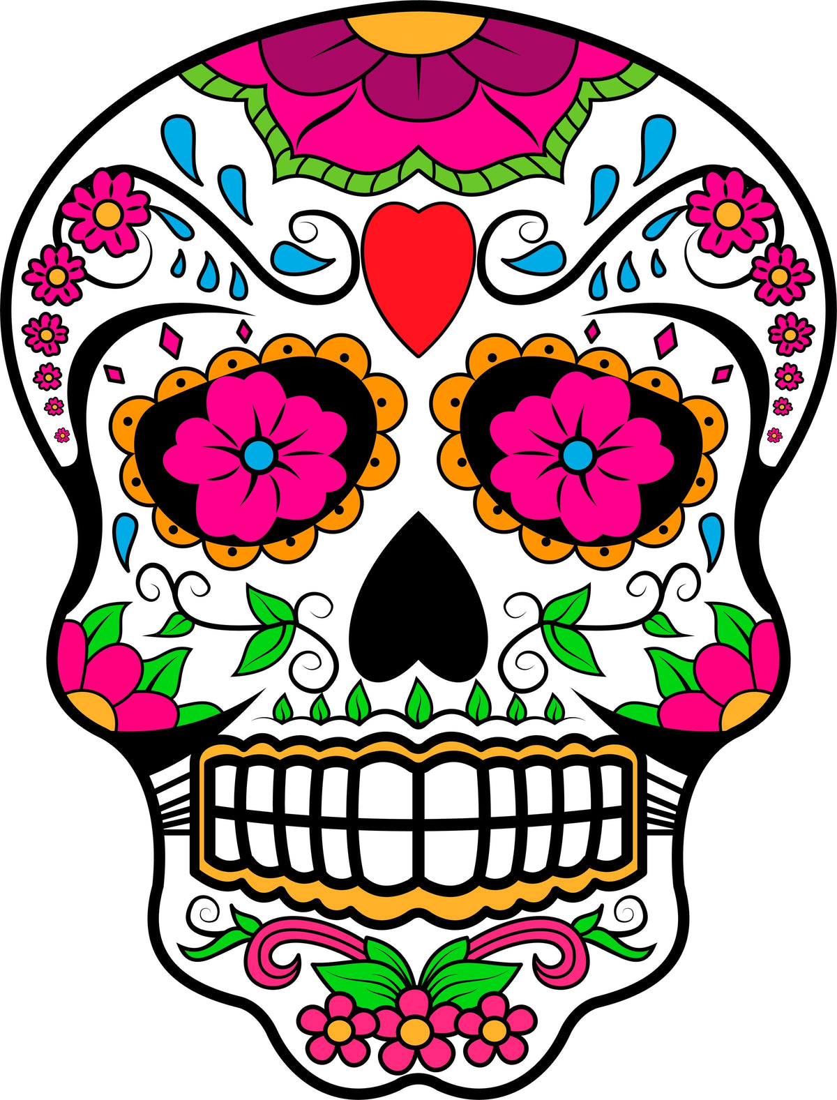 AV20-witte-skull-applicatie