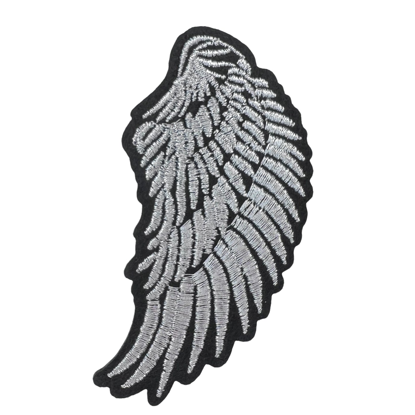 P0258-zilveren-engelen-vleugel-rechts-patch