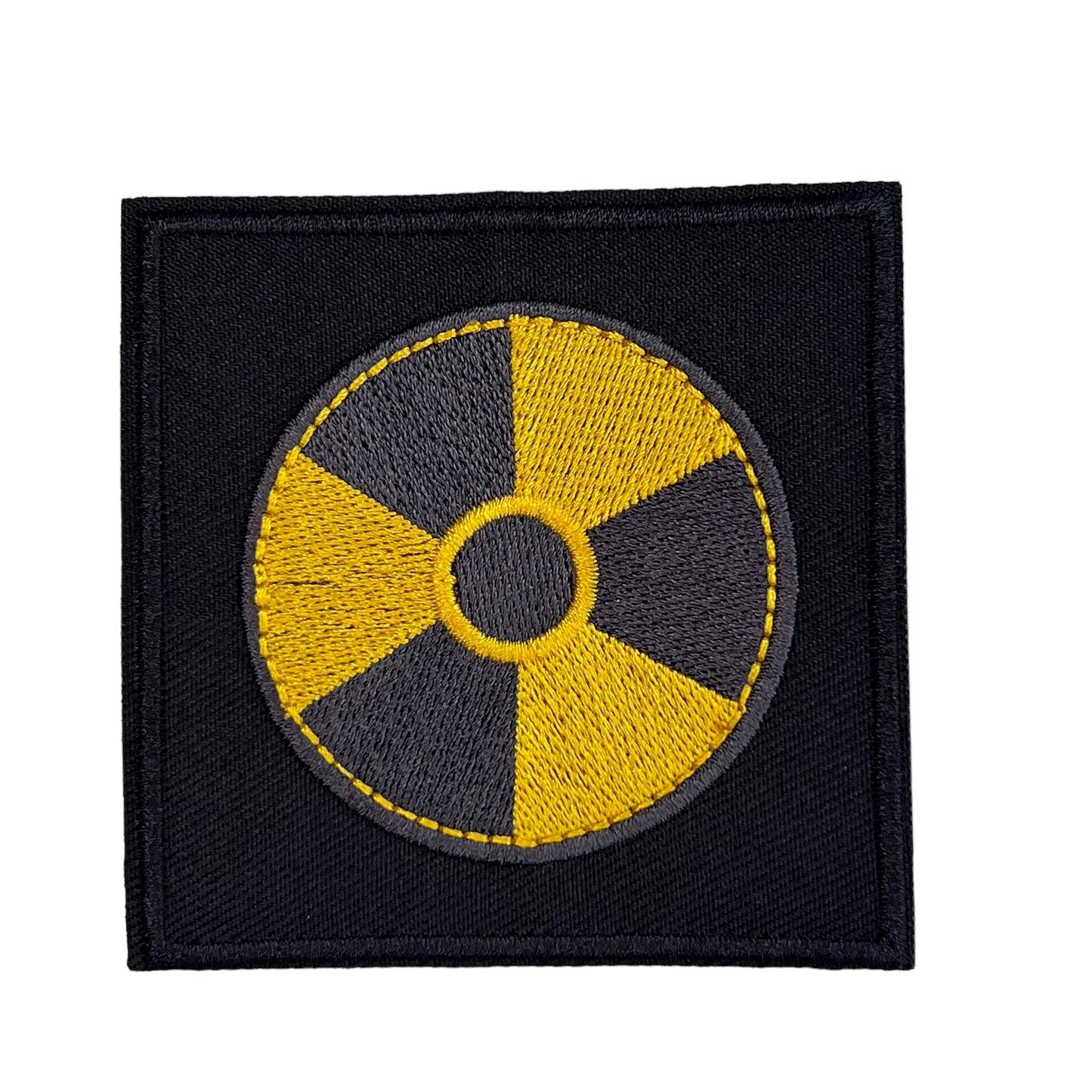 P0660-zwarte-patch-met-kernenergie-teken-patch
