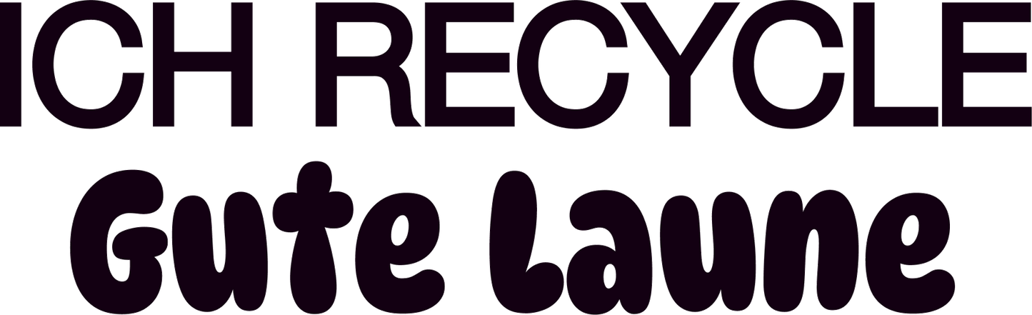 AT72-ich-recycle-gute-laune-schwarz-applicatie