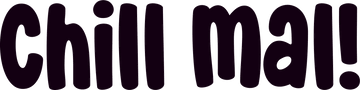 Black Text Chill Template! Application