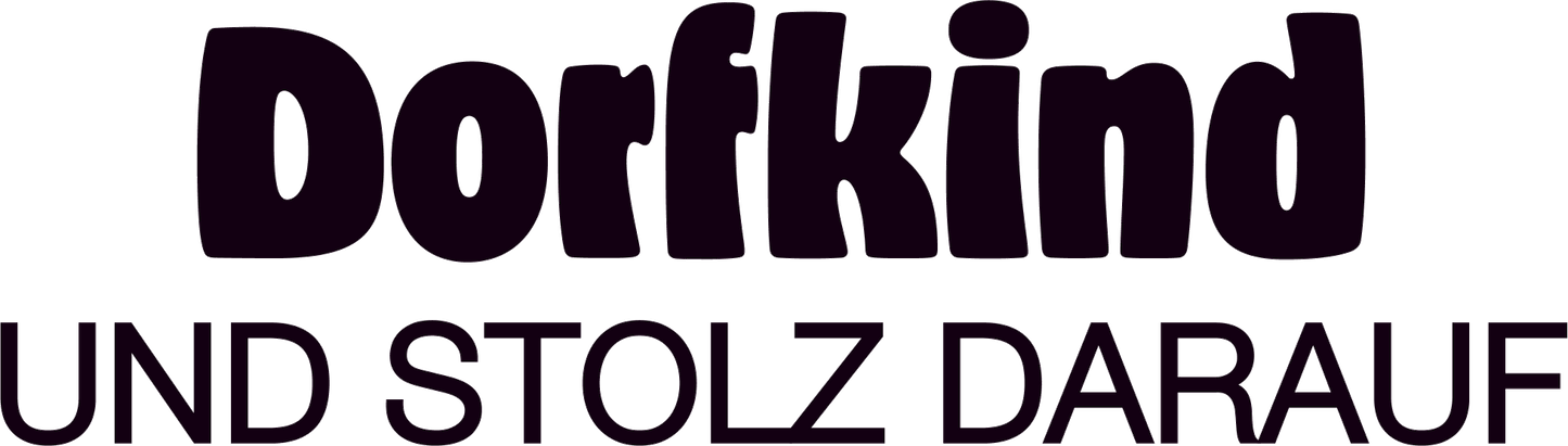 AT84-dorfkind-und-stolz-darauf-schwarz-applicatie