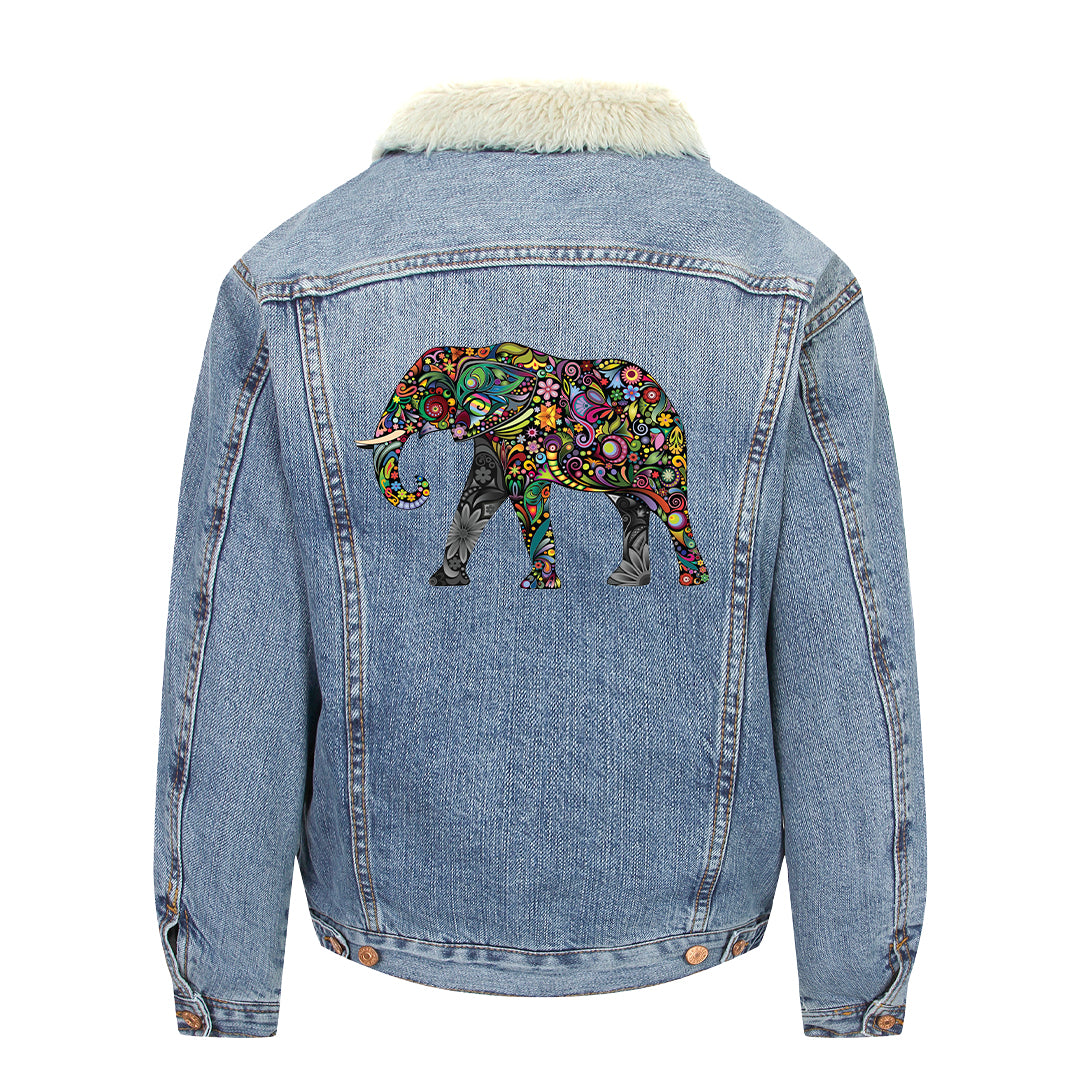 AV1-olifant-met-bloemen-jacket-applicatie