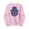 AV10-paars-blauwe-hamsa-hand-shirt-applicatie