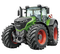 AV119-een-groene-trekker-applicatie