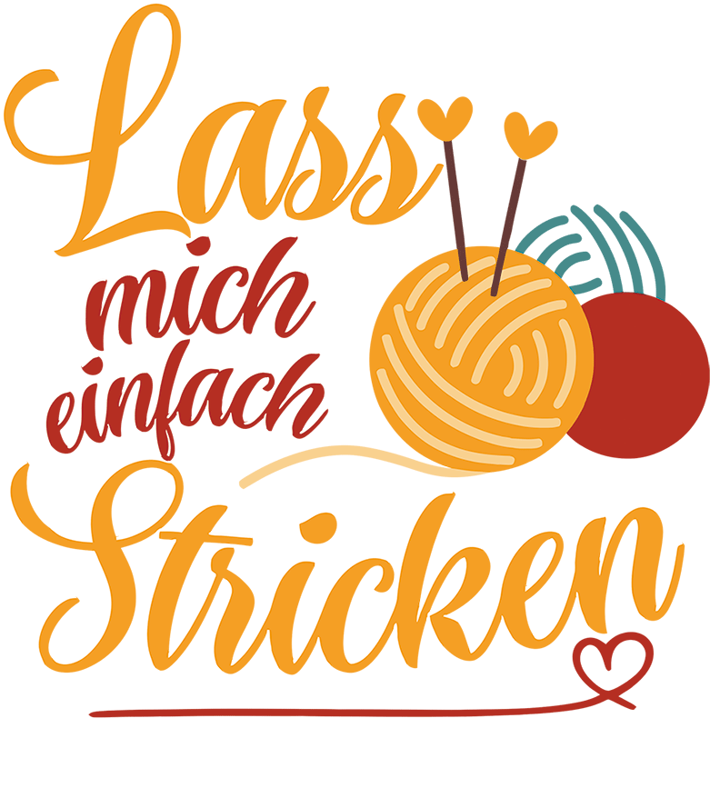 AV140-tekst-lass-mich-einfach-stricken-applicatie