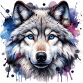 AV152-grijze-wolf-met-aquarel-achtergrond-applicatie