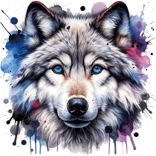 AV152-grijze-wolf-met-aquarel-achtergrond-applicatie