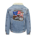 AV16-motor-met-americaanse-vlag-jacket-applicatie