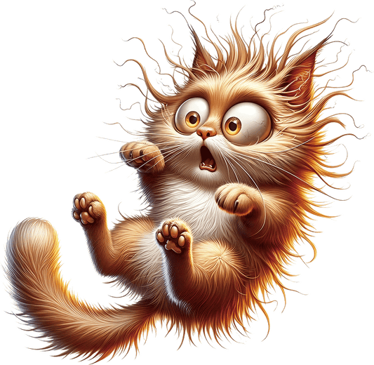 AV164-schrikkende-rode-kat-applicatie