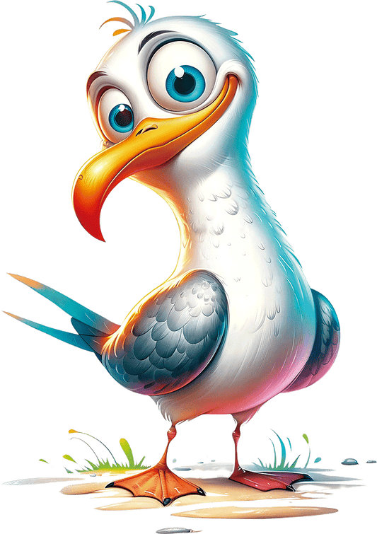 AV166-zeemeeuw-applicatie