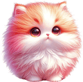 AV167-fluffy-kitten-applicatie