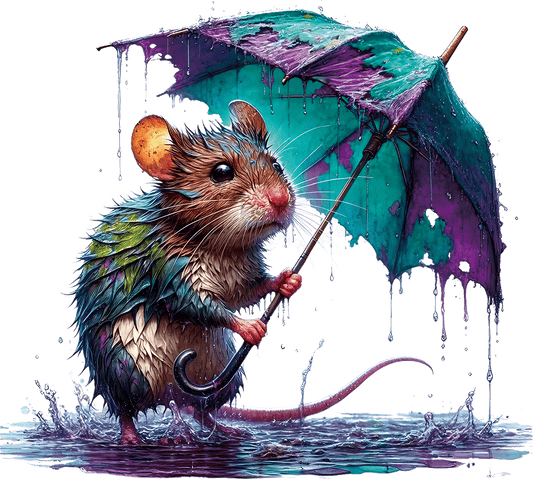 AV168-muis-onder-paraplu-applicatie