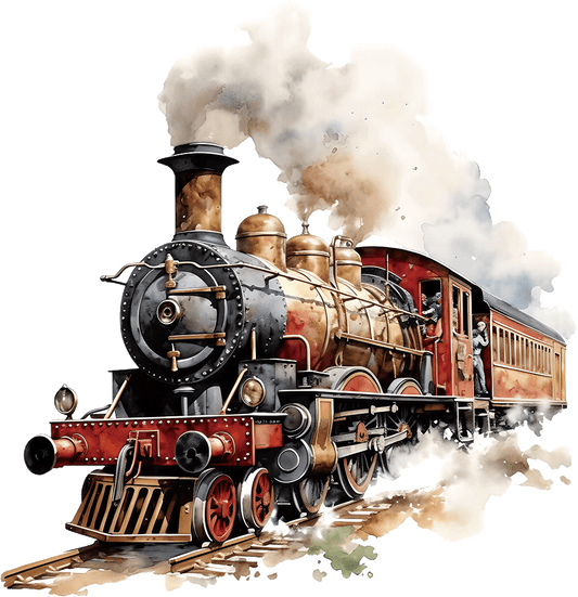 AV170-stoomtrein-applicatie