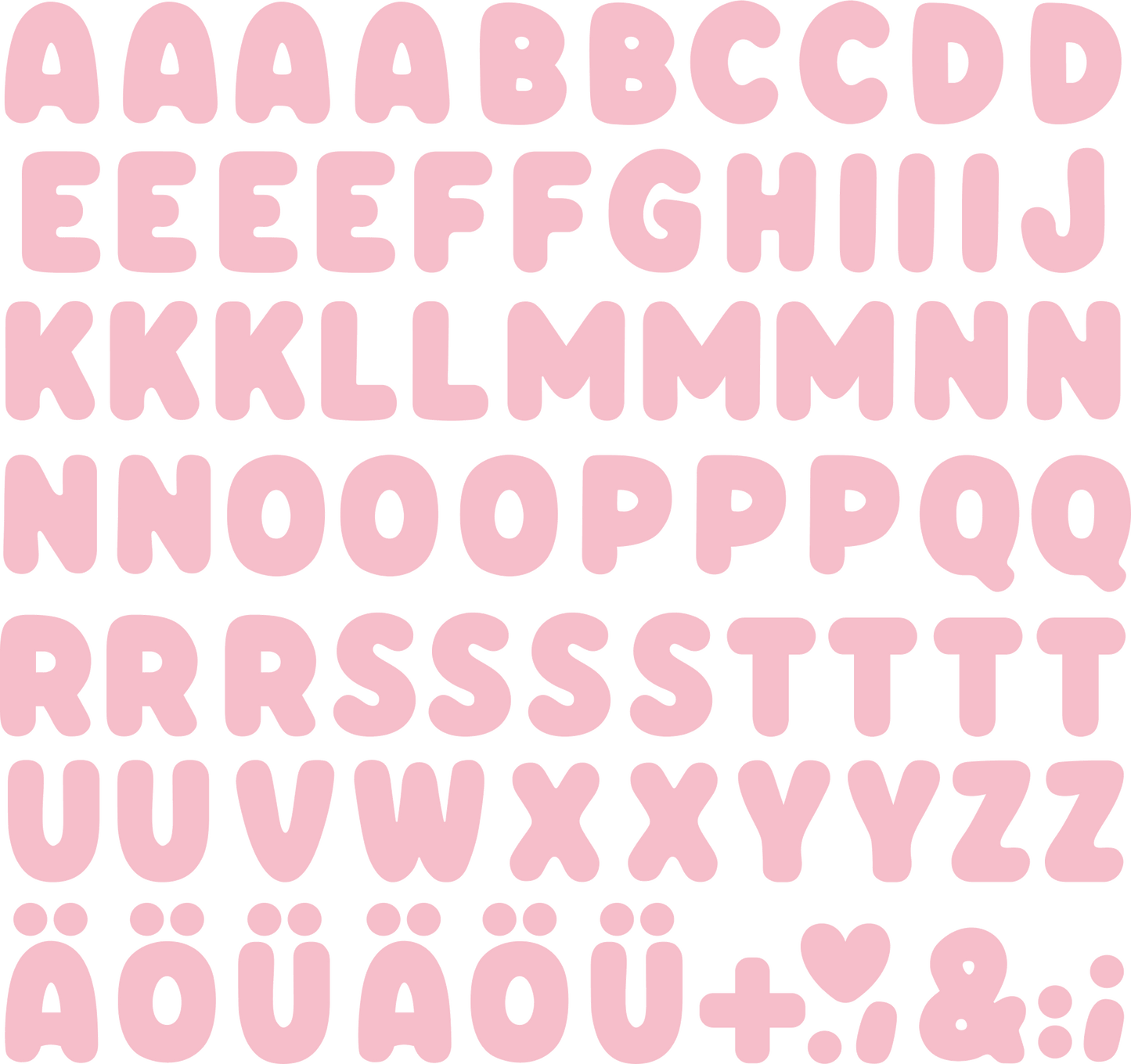 AV193-licht-roze-alfabet-applicatie