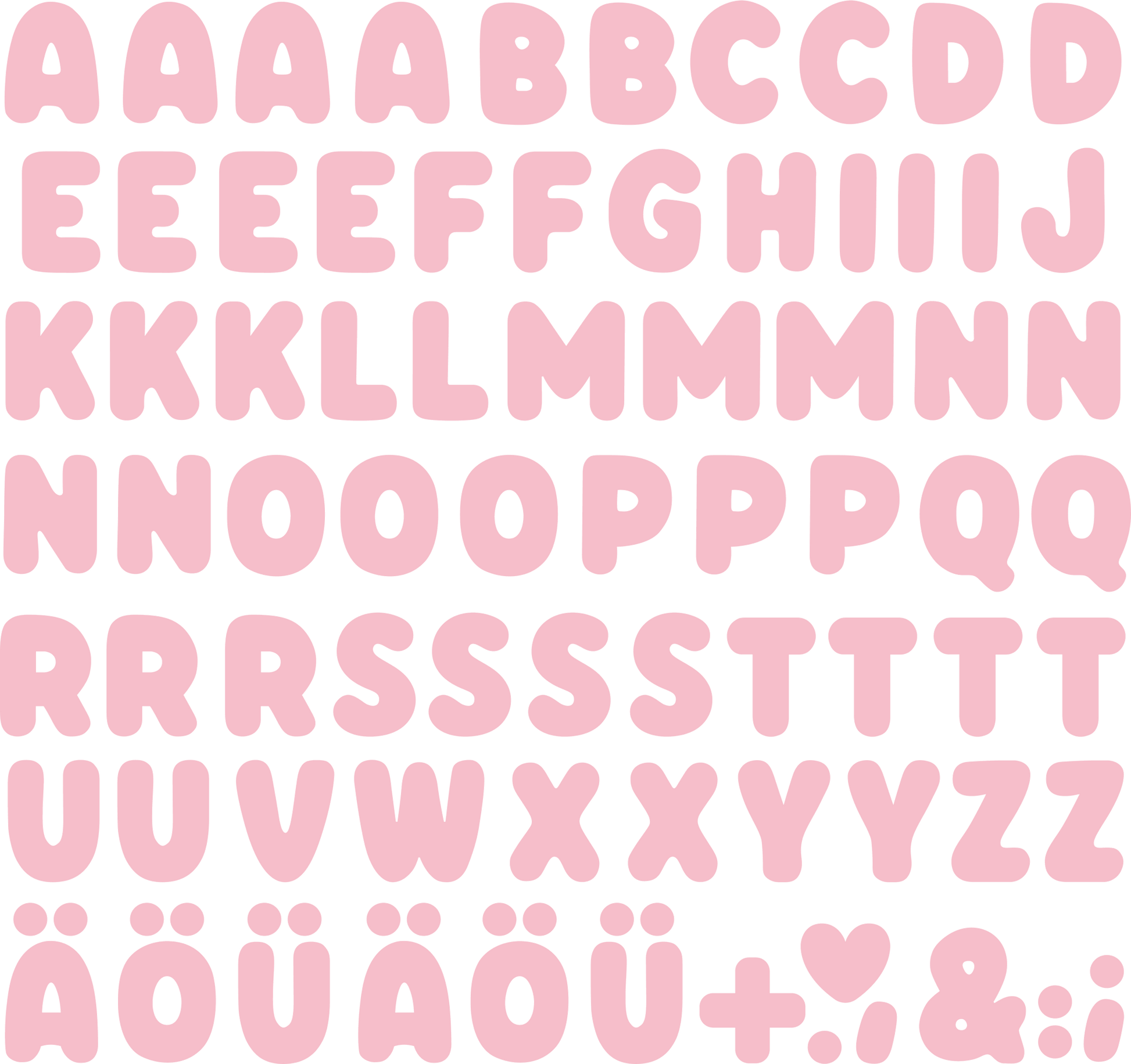 AV193-licht-roze-alfabet-applicatie