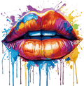 AV197-neon-kleurige-lippen-applicatie