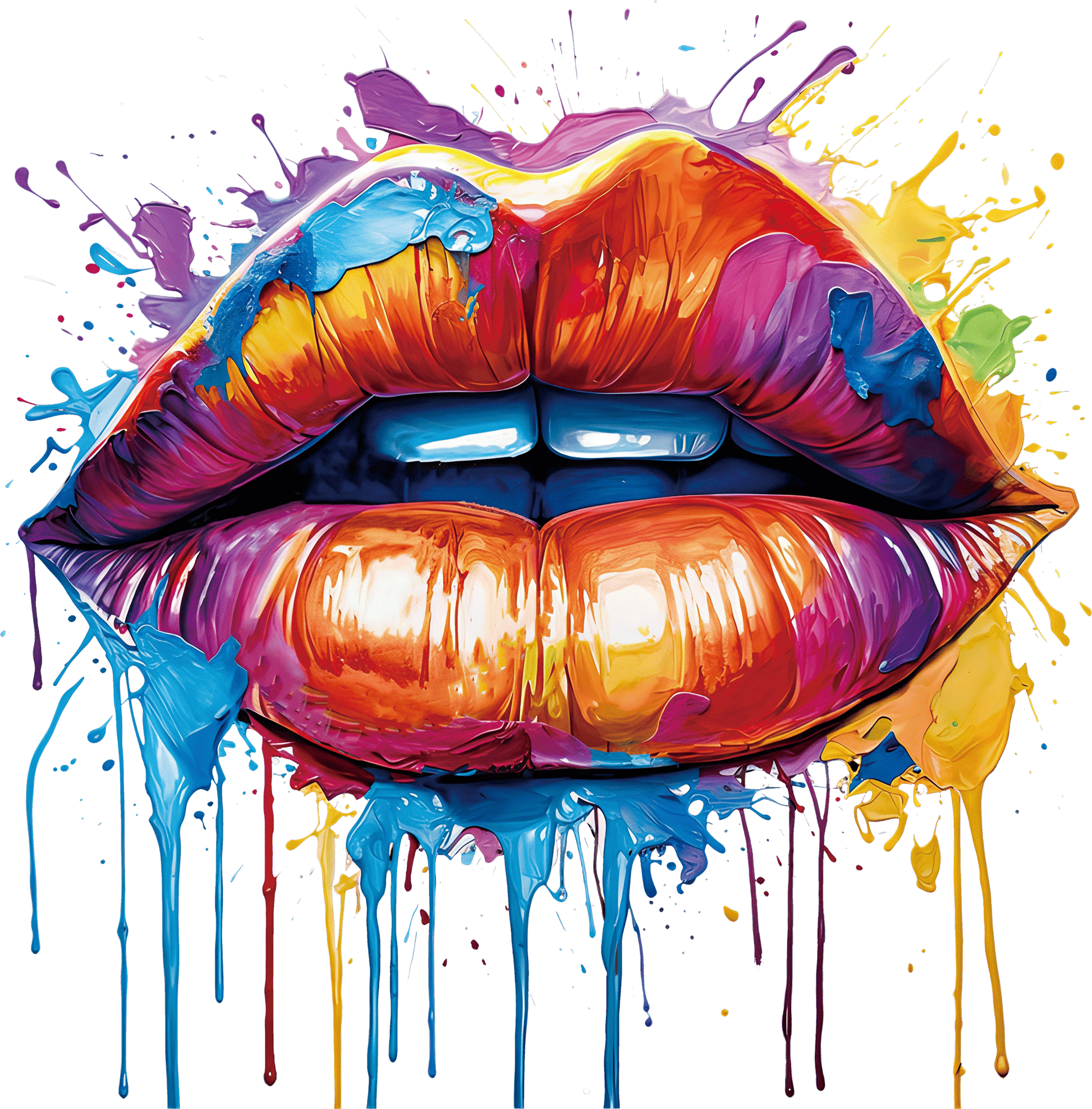 AV197-neon-kleurige-lippen-applicatie