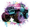 AV198-monstertruck-applicatie