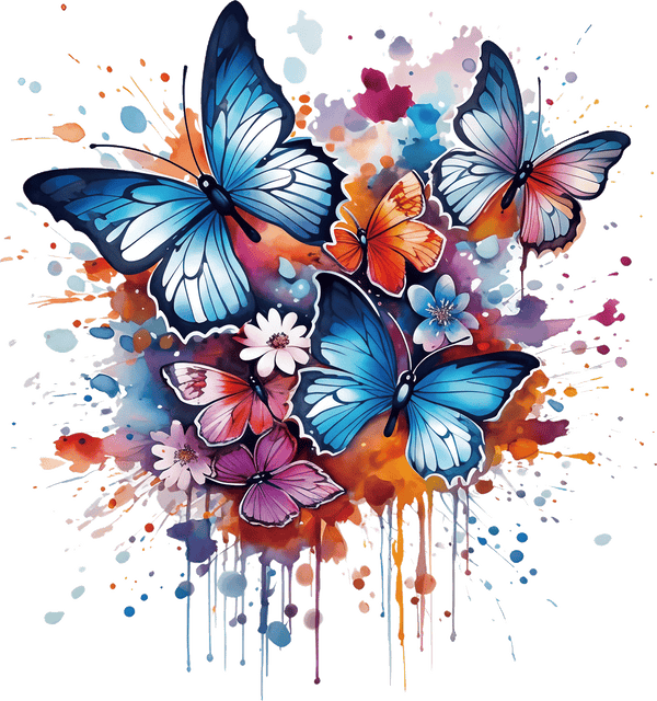 AV204-blauwe-en-roze-vlinders-applicatie