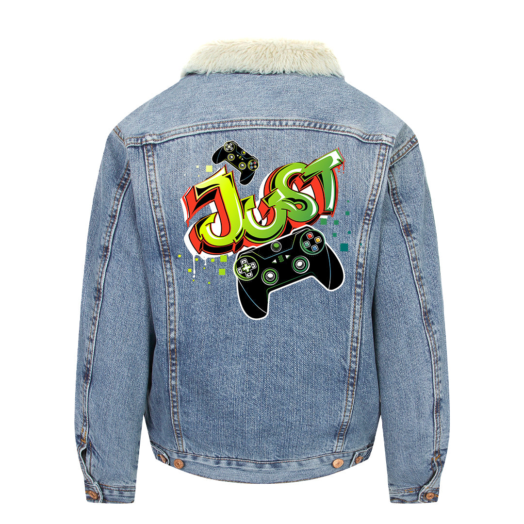 AV21-game-console-jacket-applicatie