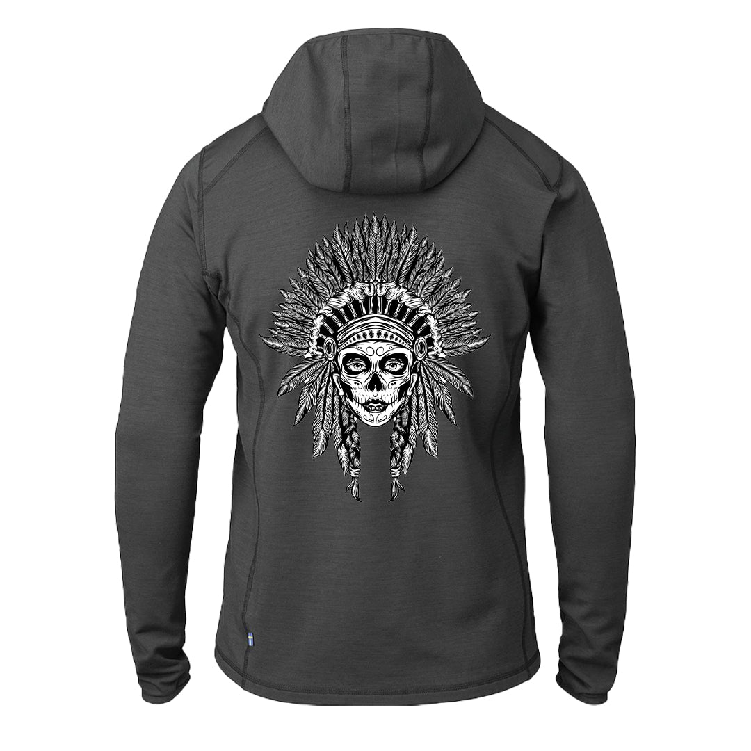 AV22-skull-met-tooi-hoodie-applicatie