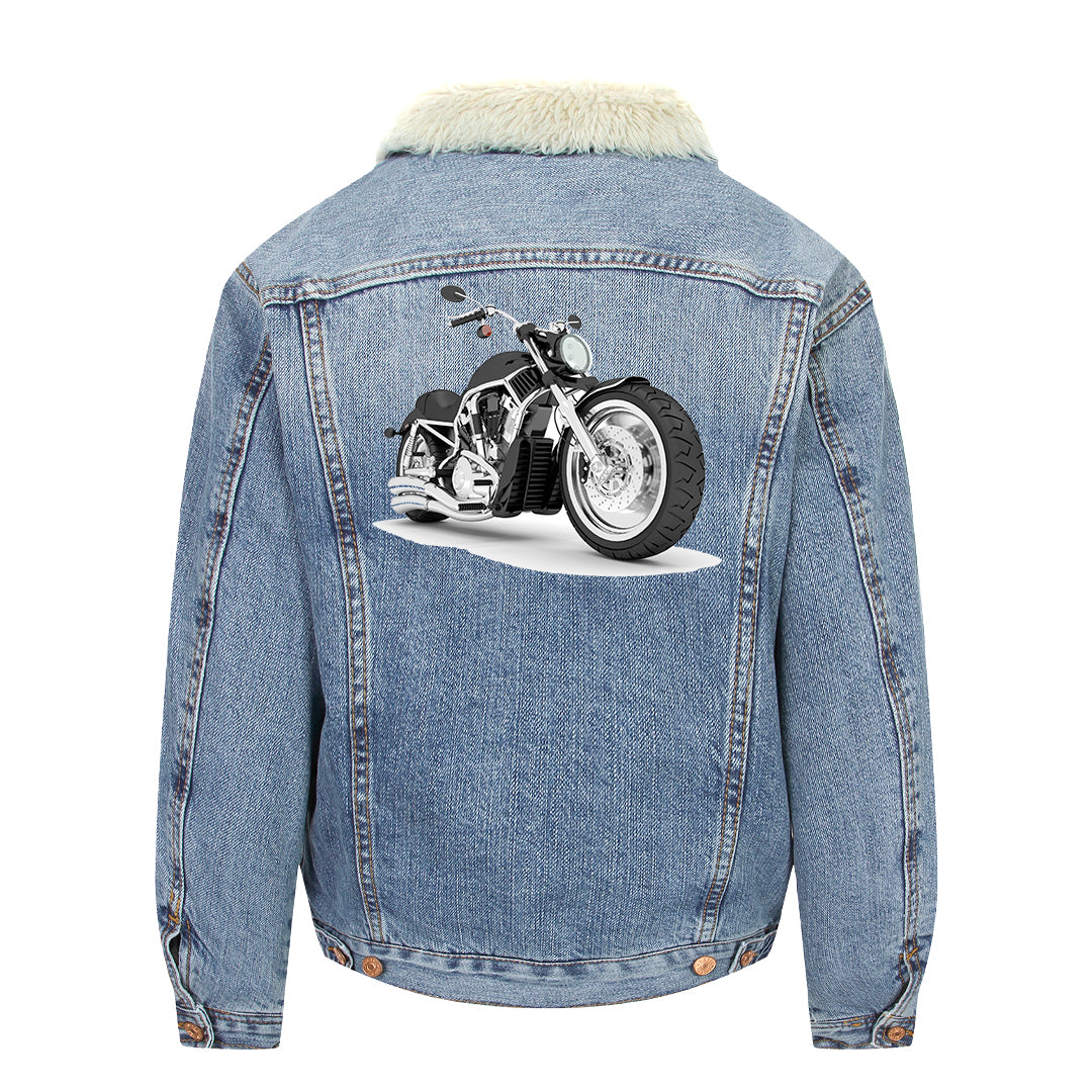 AV53-motor-jacket-applicatie