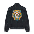 AV6-bruin-met-blauwe-accenten-leeuw-jacket-applicatie