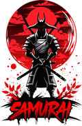 AV70-samurai-applicatie