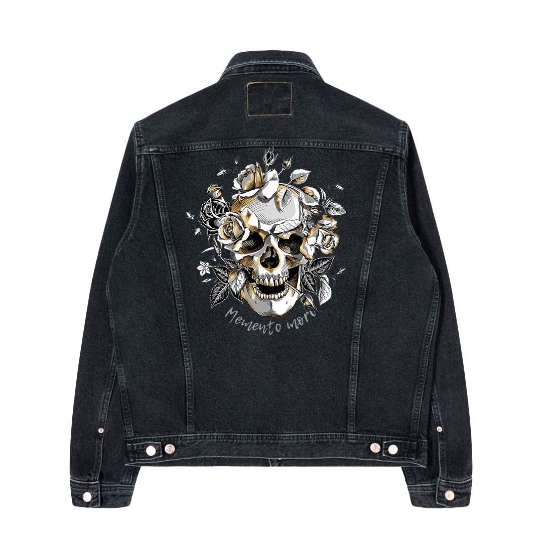 AV8-skull-met-rozen-jacket-applicatie