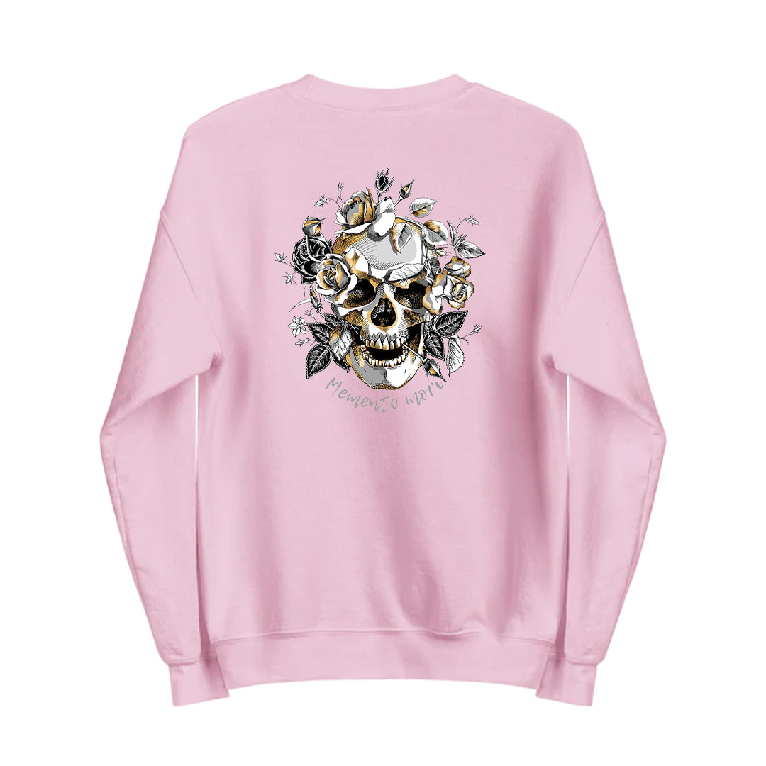 AV8-skull-met-rozen-shirt-applicatie