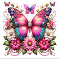 AV92-roze-vlinder-met-bloemen-applicatie