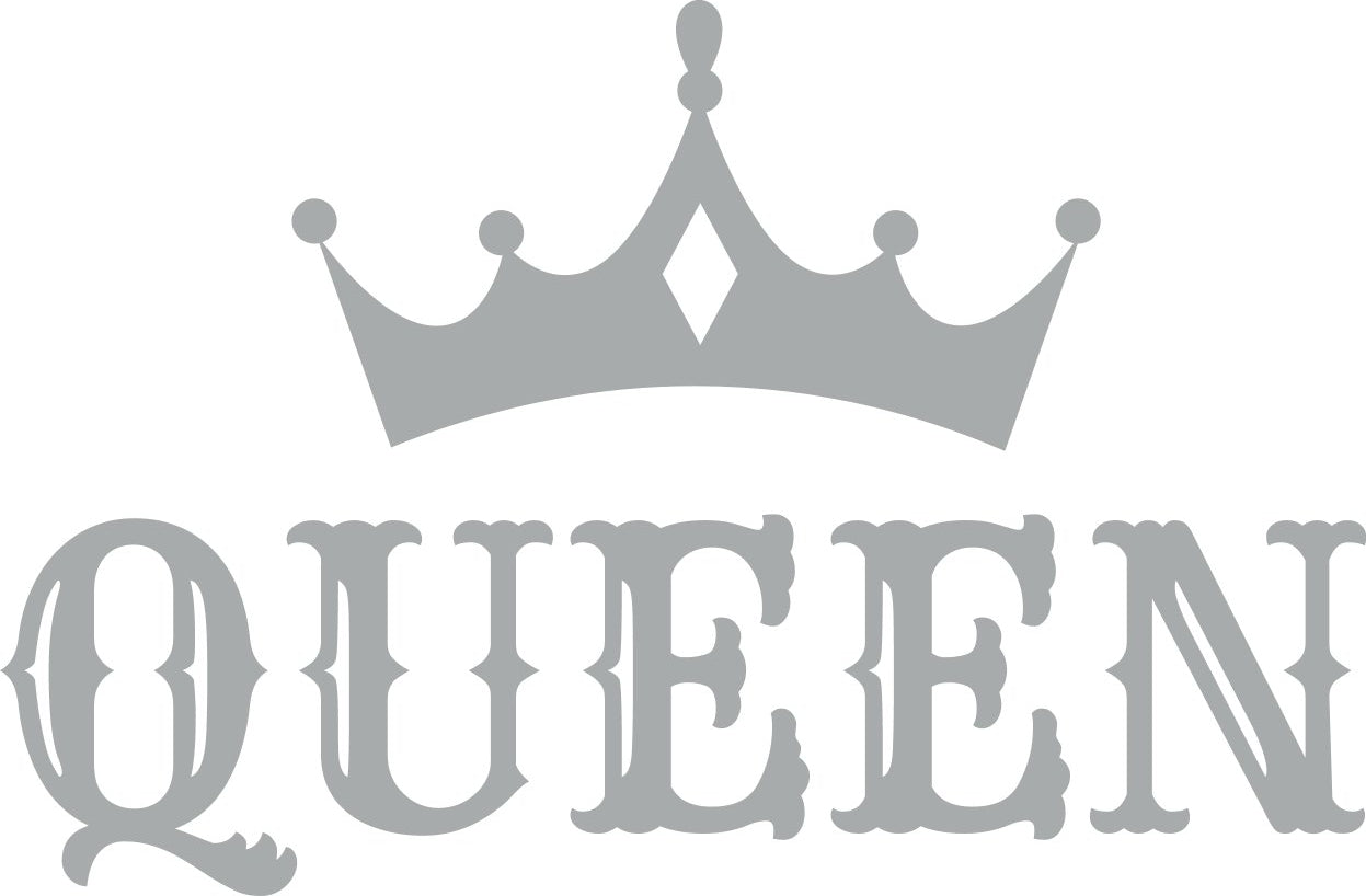 GL12-kroontje-met-de-tekst-queen-glitter-applicatie