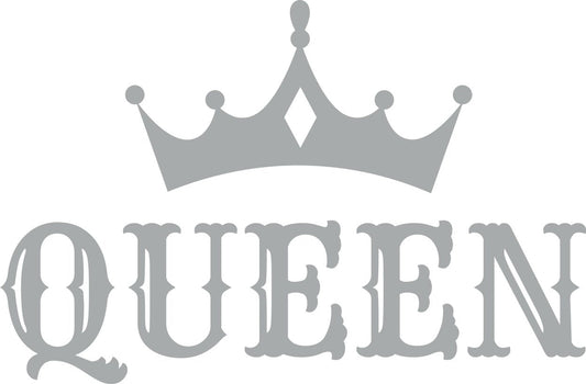 GL12-kroontje-met-de-tekst-queen-glitter-applicatie