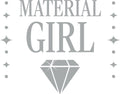 GL15-diamand-met-de-tekst-material-girl-glitter-applicatie