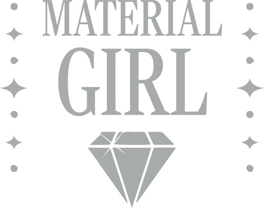 GL15-diamand-met-de-tekst-material-girl-glitter-applicatie