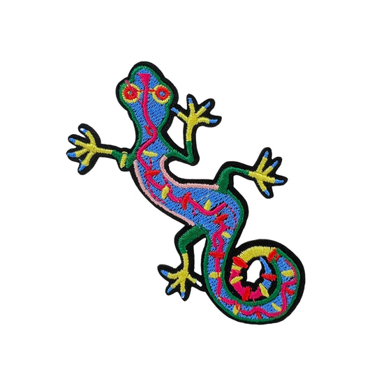 Gecko Patch