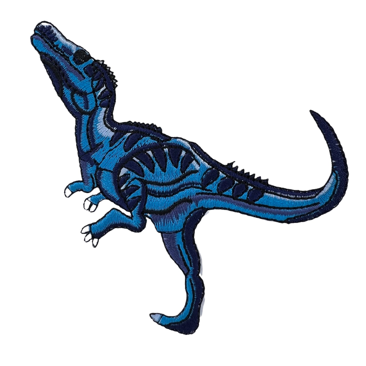 Velociraptor Patch