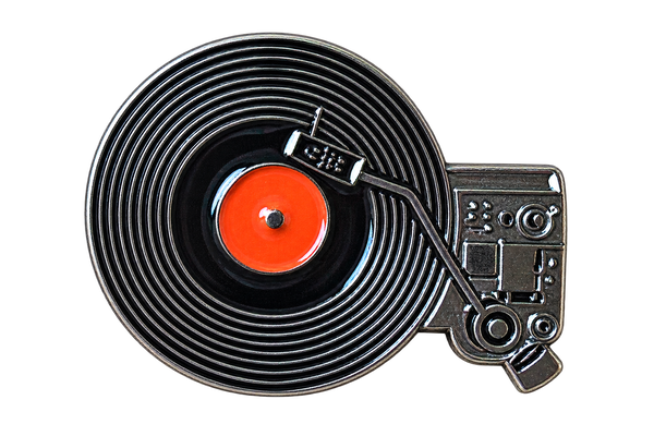 P2-11 Draaitafel pin – voorkant