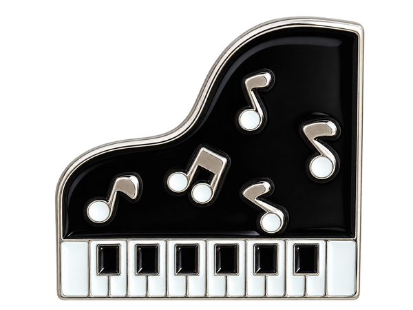 P2-15 – piano pin vrijstaand