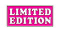 Limited Edition: voorzijde