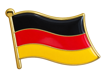 Duitse vlag