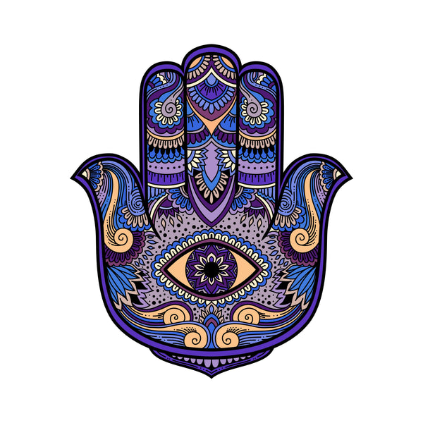 AV10-paars-blauwe-hamsa-hand-applicatie