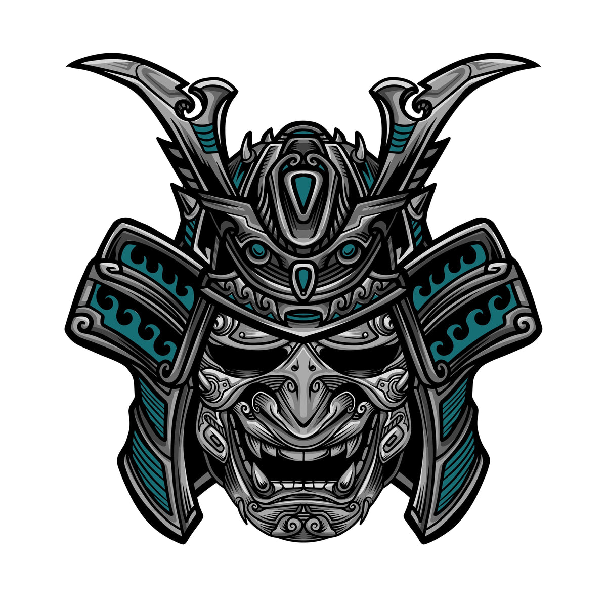 AV15-samurai-warrior-applicatie
